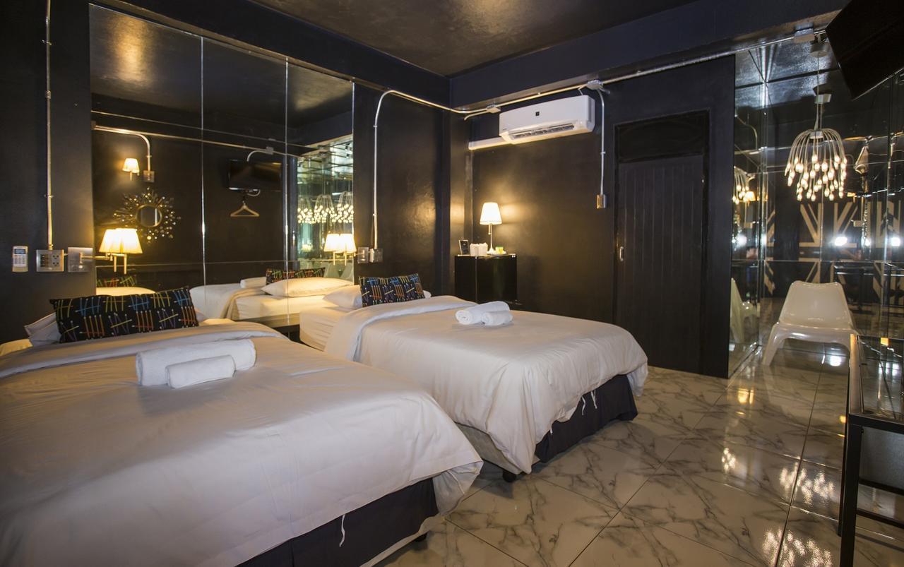 Tamajun Hotel Chanthaburi Bagian luar foto